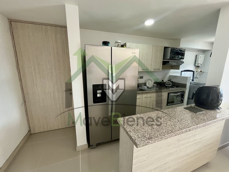 Apartamento en Venta en Aves Maria