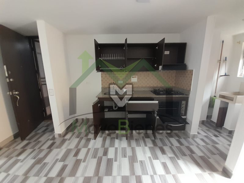 Apartamento en Arriendo en Calle Larga