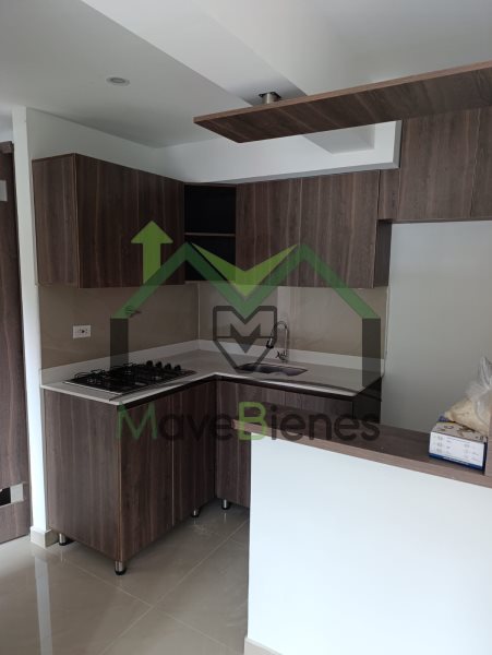 Apartamento en Arriendo en Pan De Azucar