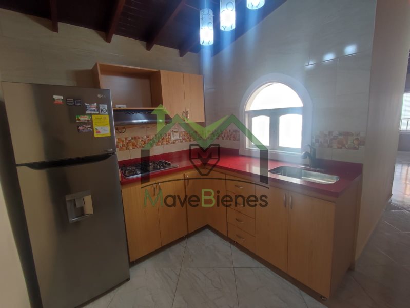 Apartamento en Arriendo en Calle Larga