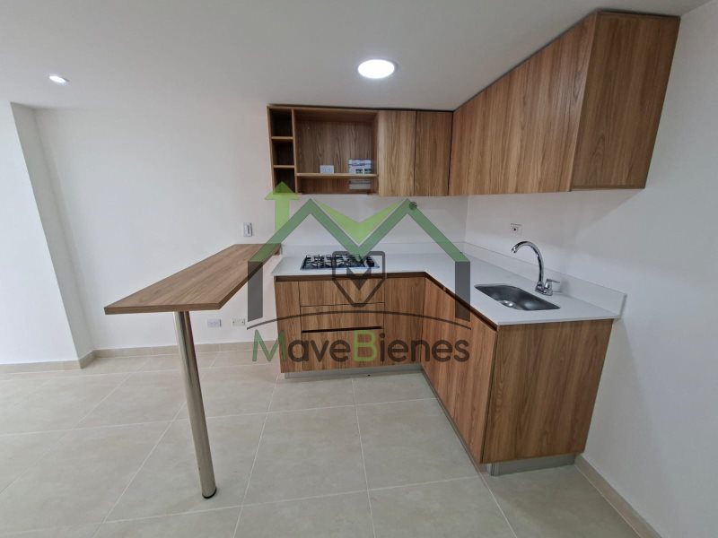 Apartamento en Arriendo en Pan De Azucar