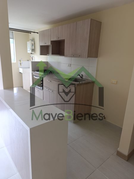 Apartamento en Arriendo en El Carmelo