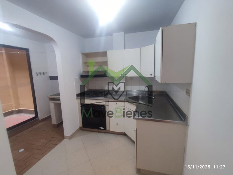 Apartamento en Arriendo en Santa Ana