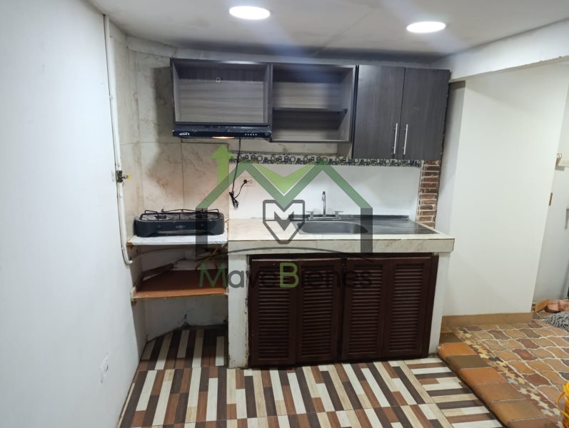 Apartamento en Arriendo en La Aldea