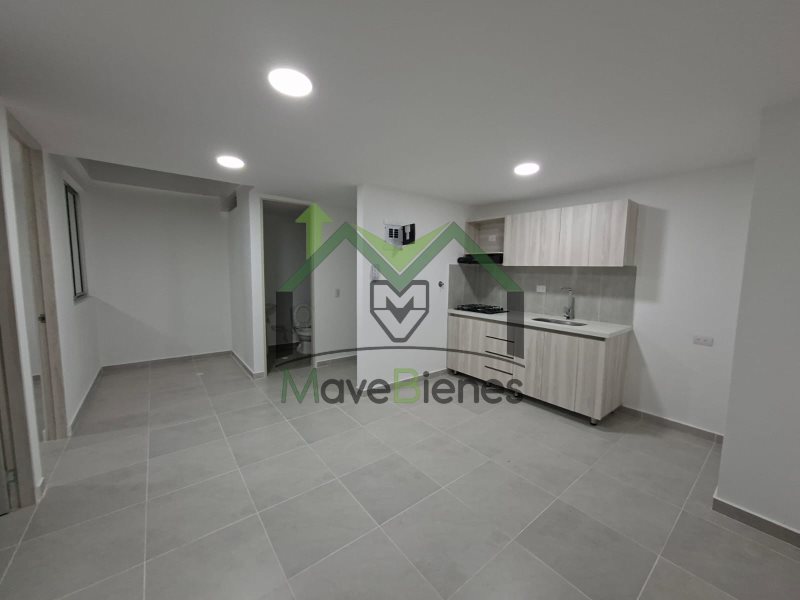 Apartamento en Arriendo en La Florida