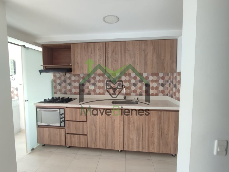 Apartamento en Arriendo en La Doctora