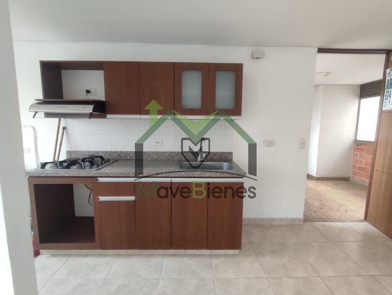 Apartamento en Arriendo en Parque