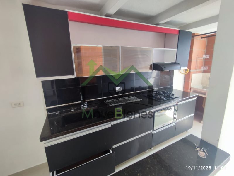 Apartamento en Arriendo en Suramerica