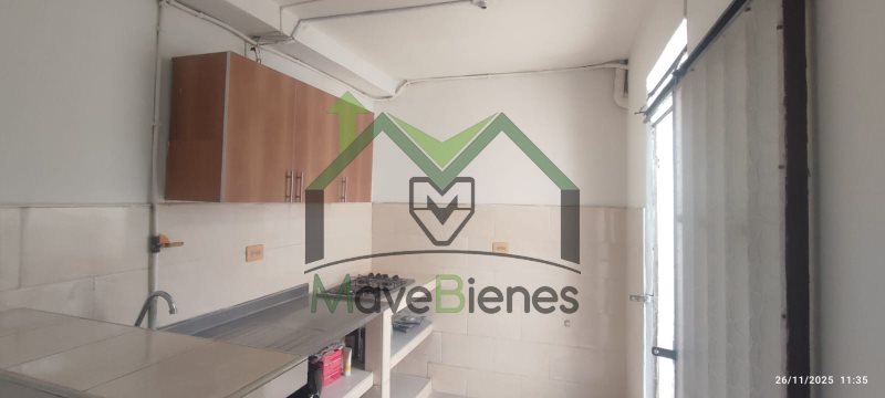 Apartamento en Arriendo en San Pio
