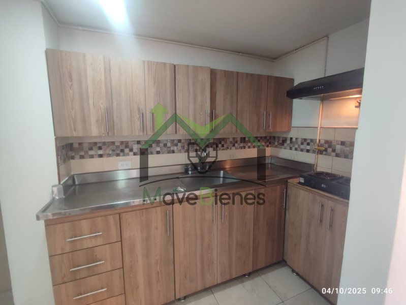 Apartamento en Arriendo en Calle Larga
