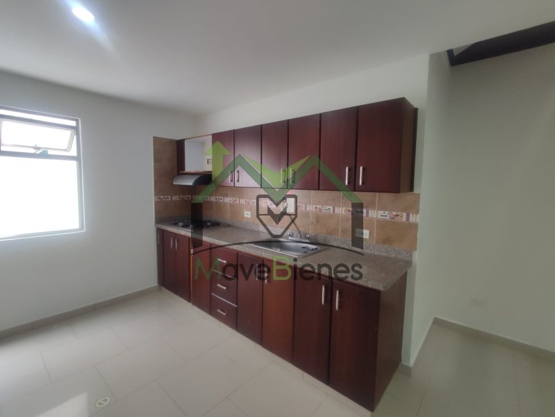 Apartamento en Arriendo en San Joaquin