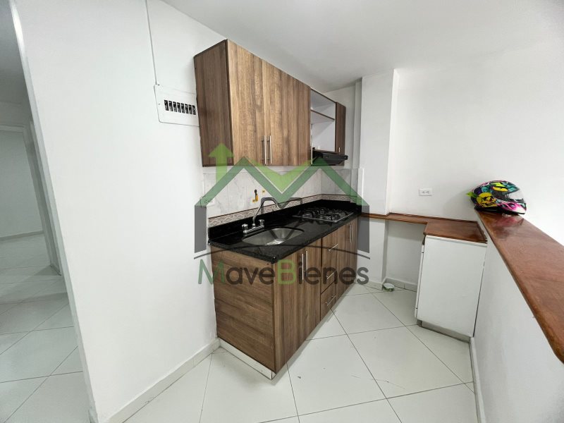 Apartamento en Arriendo en Virgen Del Carmen