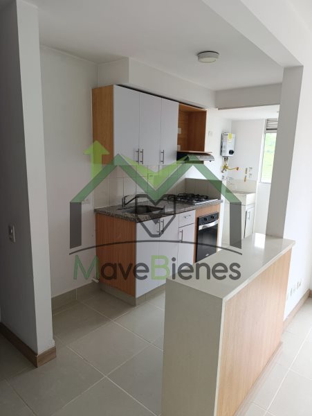 Apartamento en Arriendo en El Carmelo