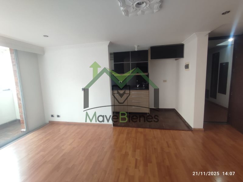 Apartamento en Arriendo en Suramerica