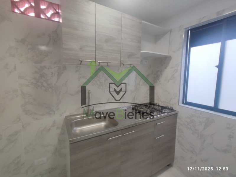 Apartamento en Arriendo en Calle Larga