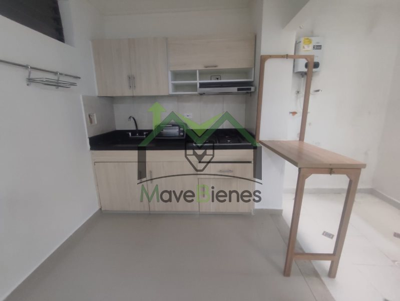 Apartamento en Arriendo en San Joaquin