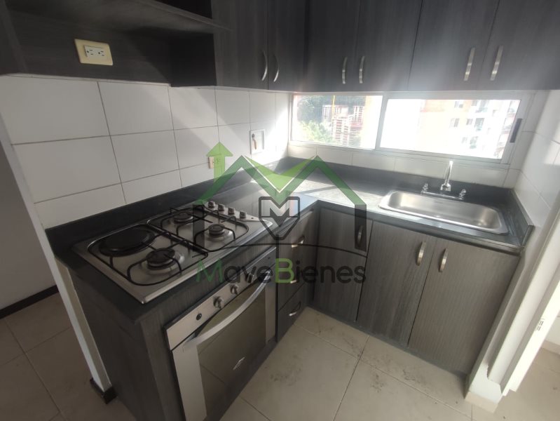 Apartamento en Arriendo en Prados De Sabaneta