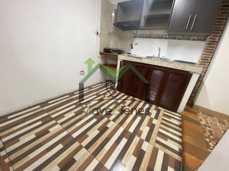 Apartamento en Arriendo en La Aldea