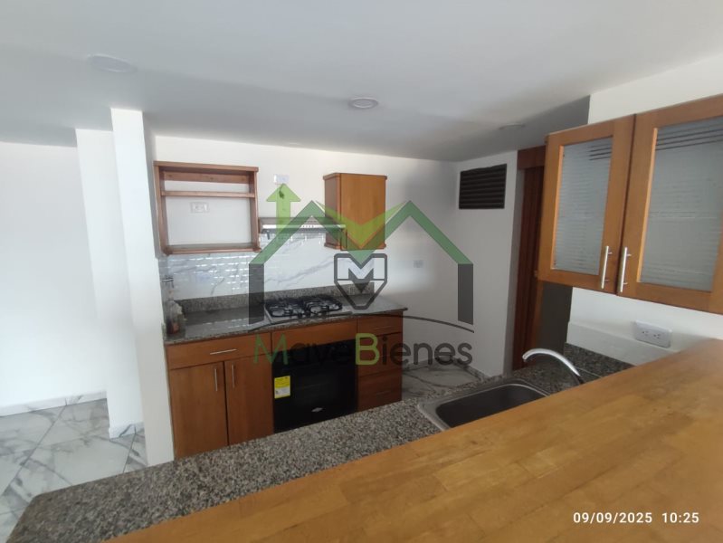 Apartamento en Arriendo en Aves Maria
