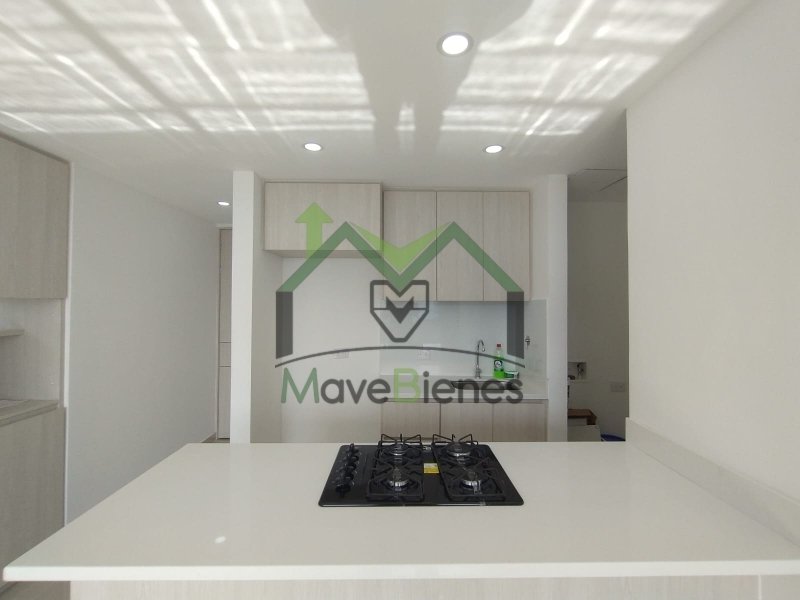 Apartamento en Arriendo en La Aldea