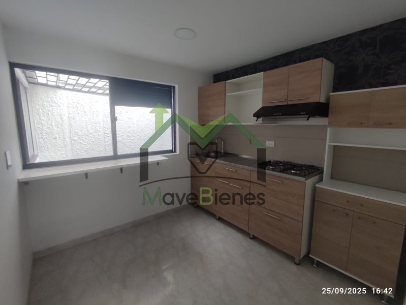 Apartamento en Arriendo en Prados De Sabaneta