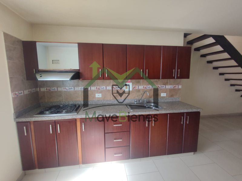 Apartamento en Arriendo en San Joaquin