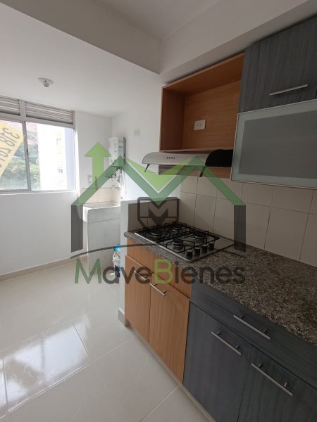 Apartamento en Arriendo en El Carmelo