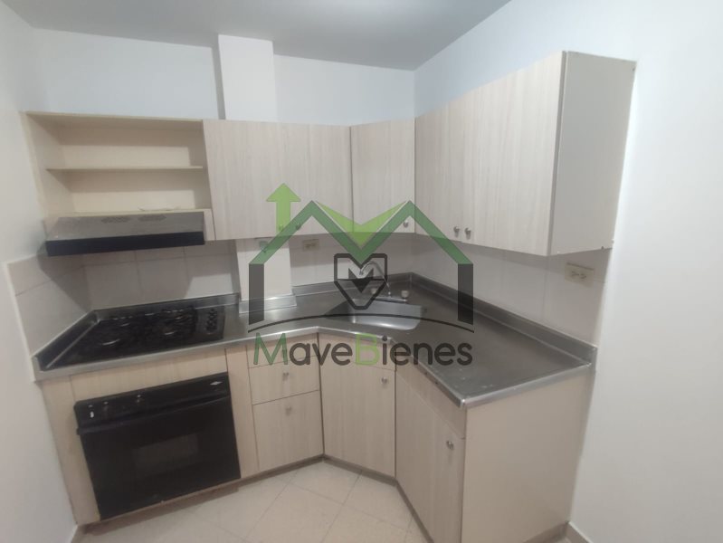 Apartamento en Arriendo en Santa Ana