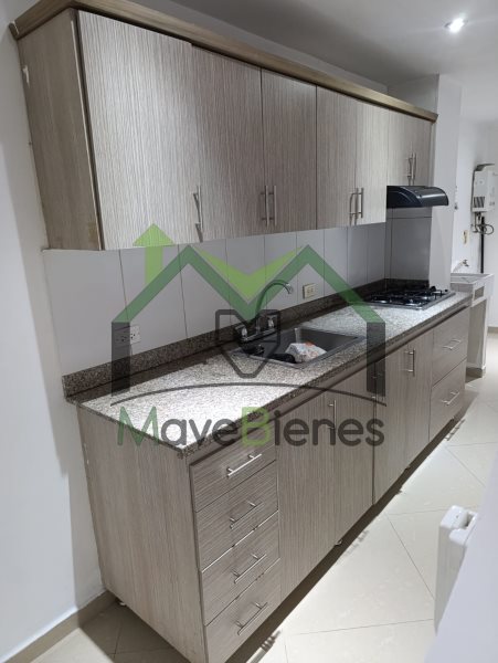 Apartamento en Arriendo en San José