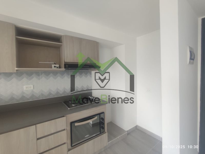 Apartamento en Arriendo en La Doctora