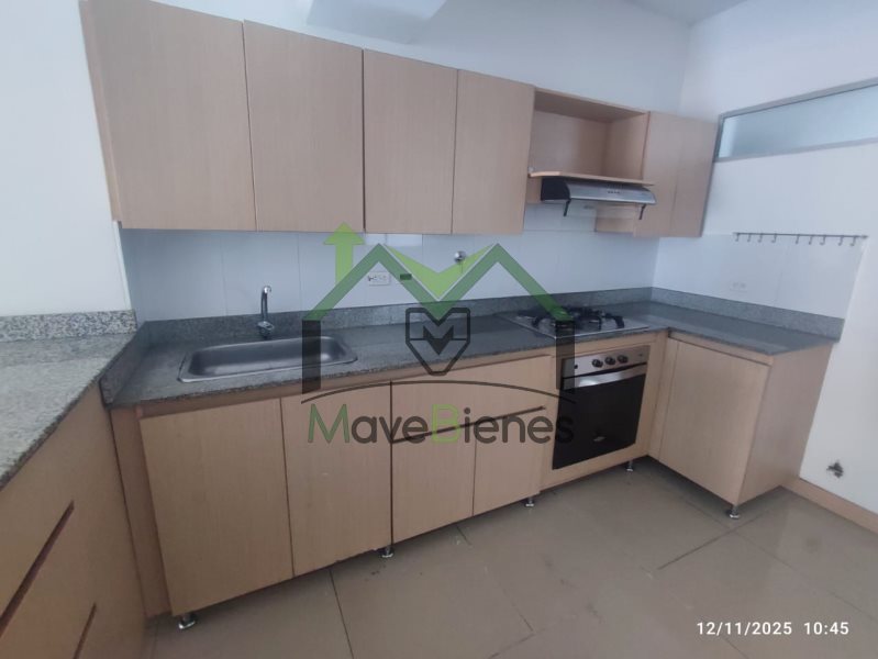 Apartamento en Arriendo en Aves Maria
