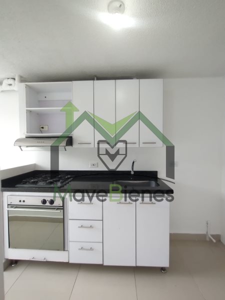 Apartamento en Arriendo en Restrepo Naranjo