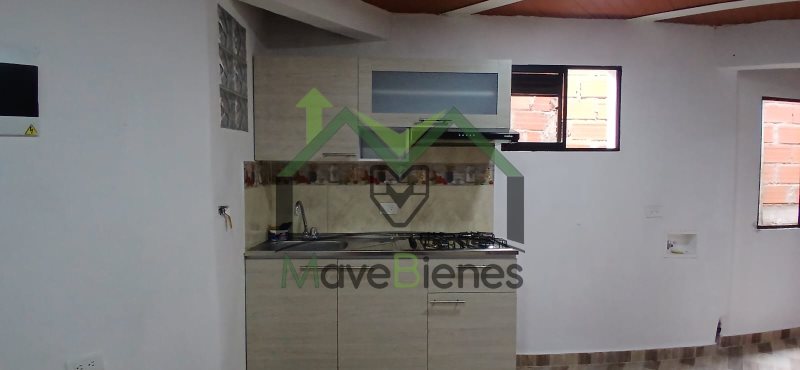 Apartamento en Arriendo en El Trapiche