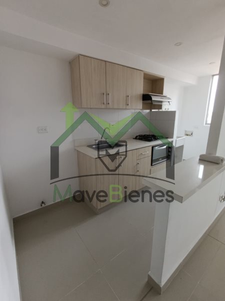 Apartamento en Arriendo en Calle Larga