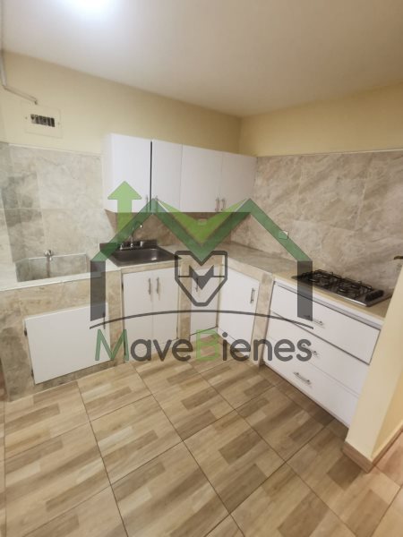Apartamento en Arriendo en Calle Larga
