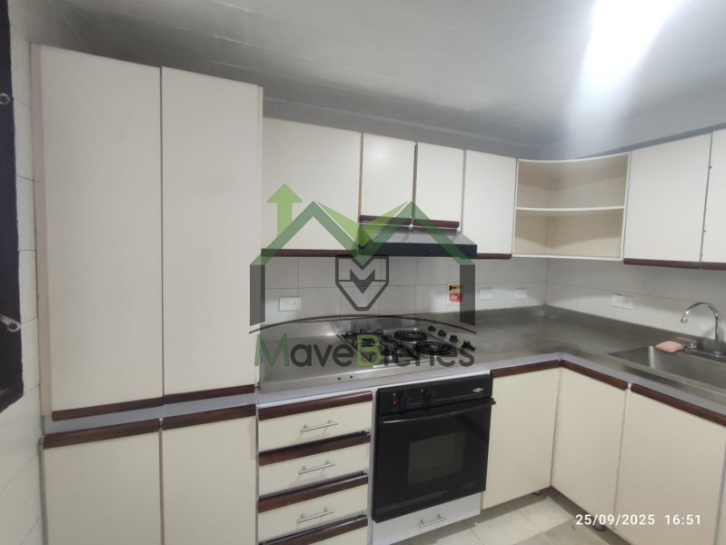 Apartamento en Arriendo en Prados De Sabaneta