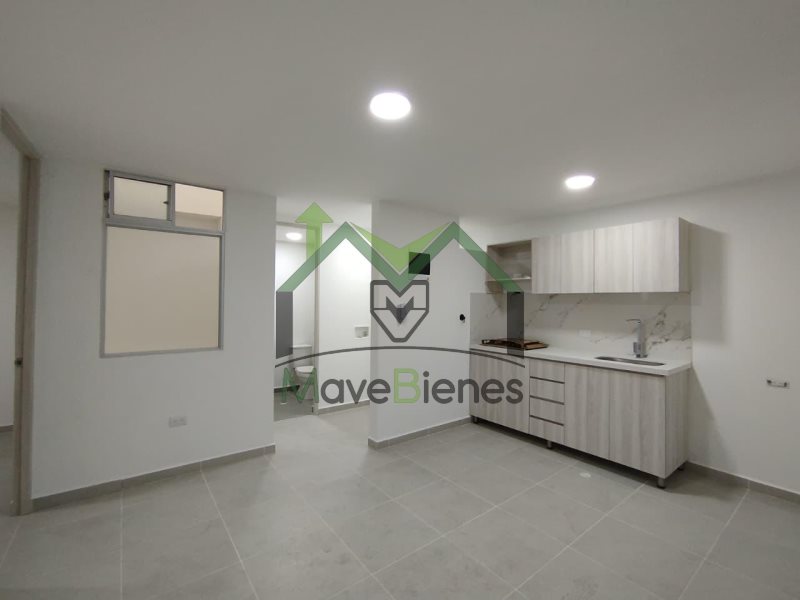 Apartaestudio en Arriendo en La Florida