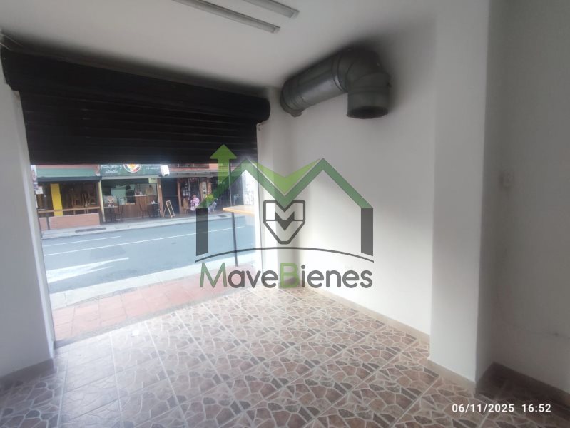 Local en Arriendo en Aliadas Del Sur