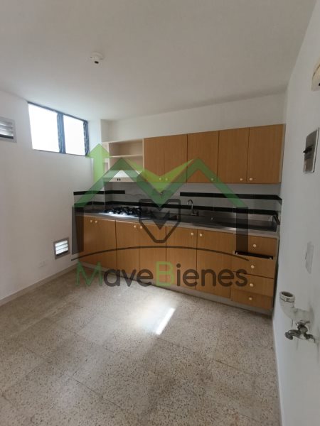 Apartamento en Arriendo en Villa Mira