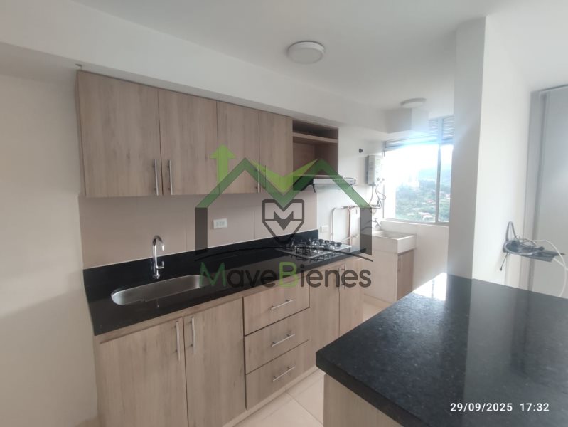 Apartamento en Arriendo en La Doctora