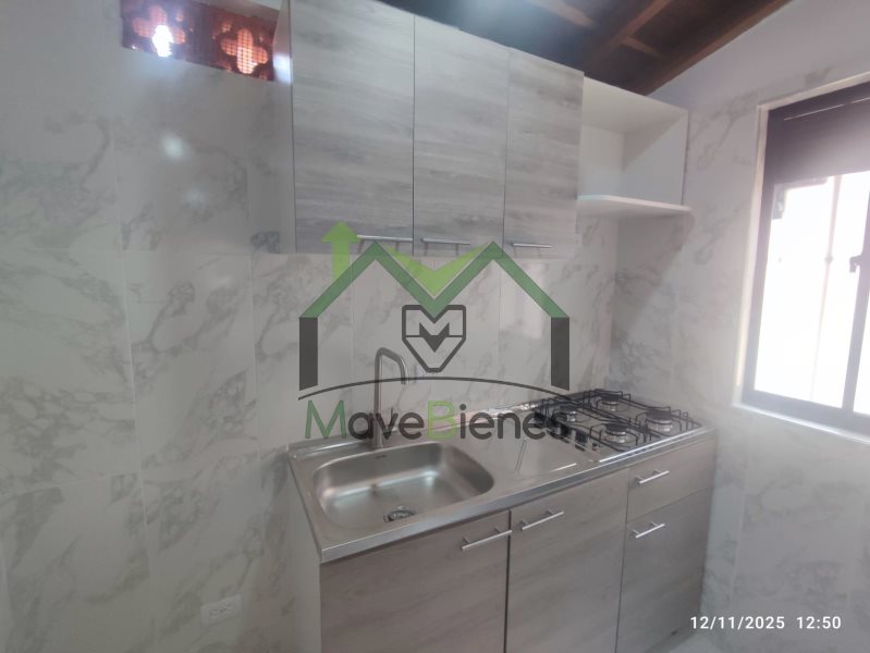 Apartamento en Arriendo en Calle Larga