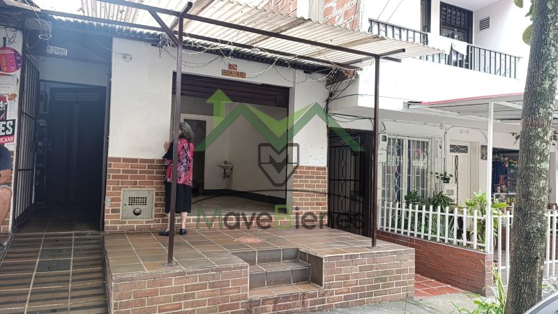 Local en Arriendo en Santa Maria