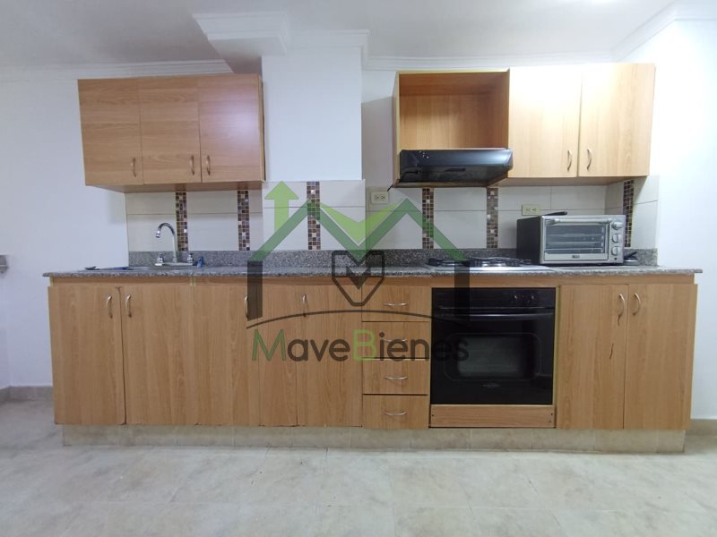 Apartamento en Arriendo en Virgen Del Carmen