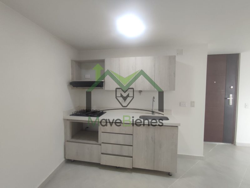 Apartamento en Arriendo en Santa Ana