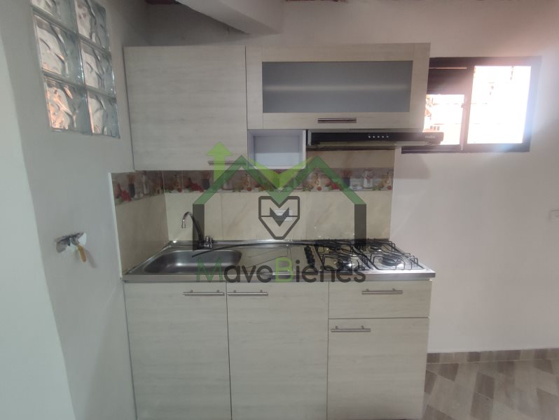 Apartamento en Arriendo en El Trapiche