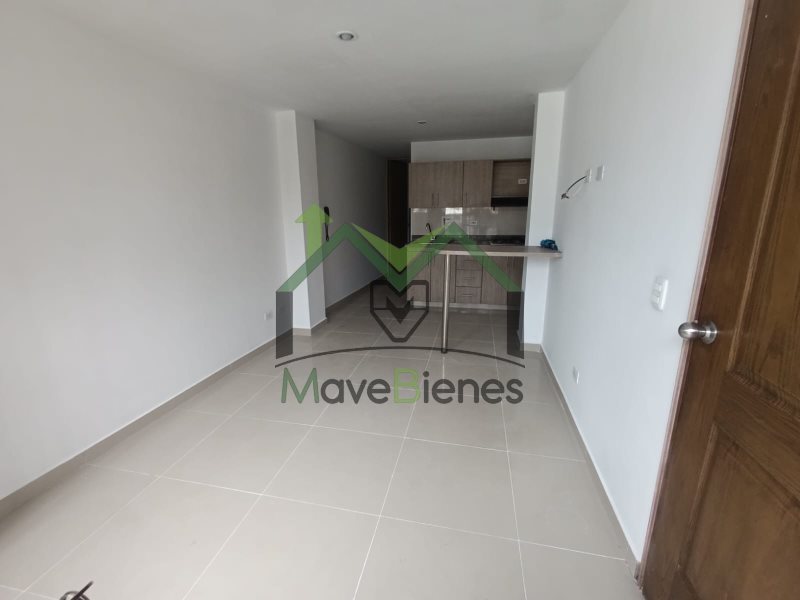 Apartamento en Arriendo en El Carmelo