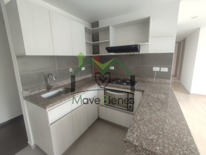Apartamento en Arriendo en Cañaveralejo