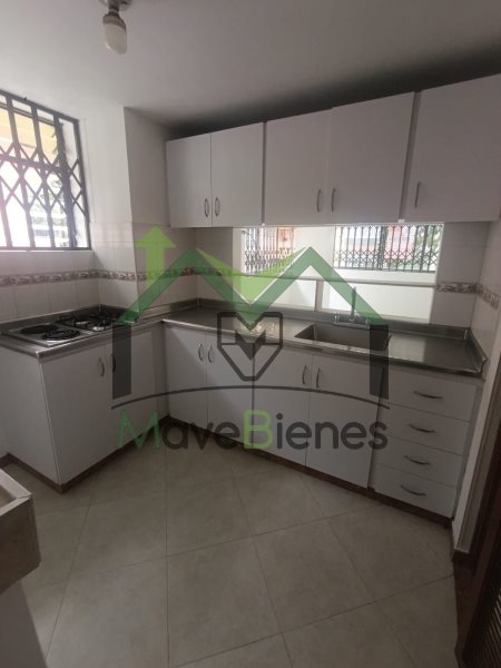 Apartamento en Arriendo en Entreamigos