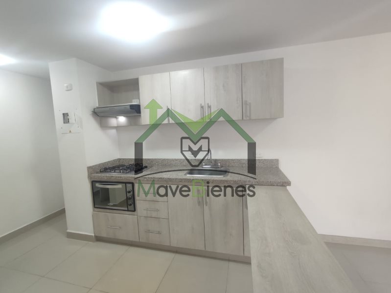 Apartamento en Arriendo en Prados De Sabaneta