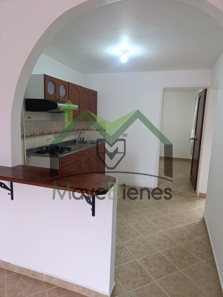 Apartamento en Arriendo en San Antonio De Prado
